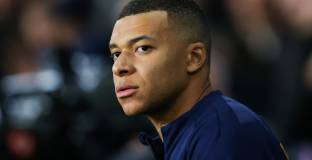 Луис Енрике: Жалко, че Мбапе се премести в Реал Мадрид 