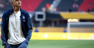 Луис Енрике каза на кого би дал „Златната топка”