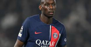 Луис Енрике изпрати Коло Муани при резервите