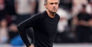 Луис Енрике ще напусне националния след Мондиал 2022