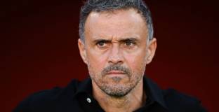 Енрике: Всички знаеха, че няма да е лесно