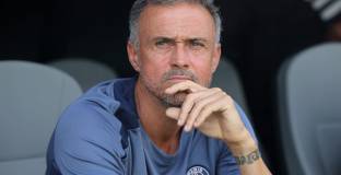 Луис Енрике: ПСЖ може да спечели Шампионската лига втори път