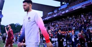 Енрике: Целта е всички мои играчи да са готови за всеки мач