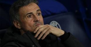 Луис Енрике: Реал Сосиедад заслужаваше гол