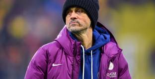 Енрике: Показахме какъв отбор сме 