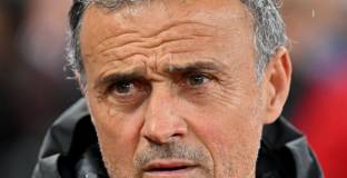 Луис Енрике за сбиването си: Това не бе най-доброто решение