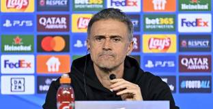 Енрике: Наясно сме с важността на тази среща