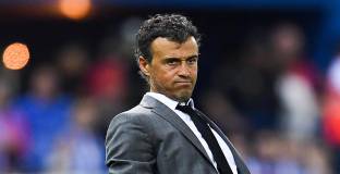 Челси е на път да се откаже от Енрике 