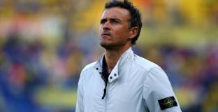 Роналдо иска Луис Енрике начело на Ман Юнайтед