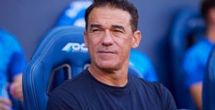 Севиля назначи Луис Гарсия до 2027 година