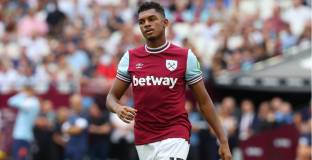 Уест Хем се опитва да се избави от Гилерме