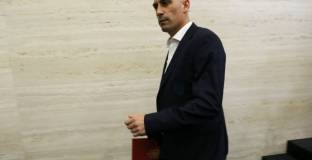 Рубиалес подаде оставка