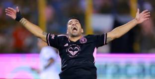 Суарес: Интер Маями е последният клуб в моята кариера