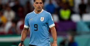 Суарес може да премине в Интер Маями