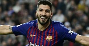 Суарес: Трябва да уважаваме Ливърпул