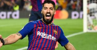 Олдридж: Суарес се държа като плъх срещу Ливърпул