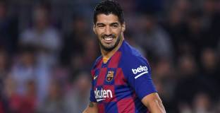 Суарес: Ще съм готов когато Ла Лига продължи