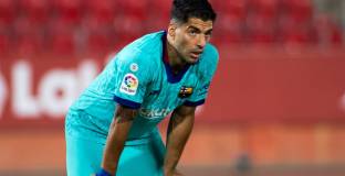 Сетиен похвали Суарес