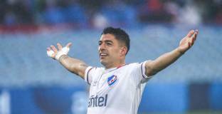 Суарес: Щастлив съм, че направих правилния ход