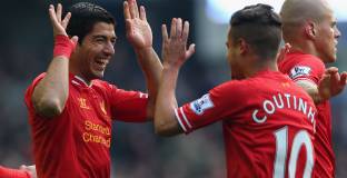 Паулиньо: Искам Коутиньо в Барса