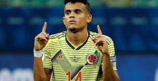 Ливърпул предложи 70 милиона за Маруланда 