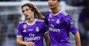 Фиго: Роналдо и Модрич са най-добрите в света