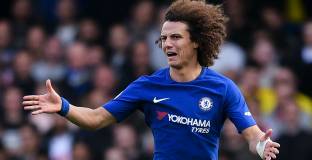 Конте: Контузията на Луис е сериозна