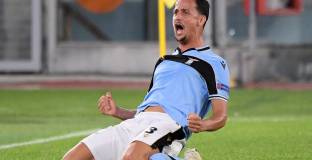 Луис Фелипе може да напусне Лацио