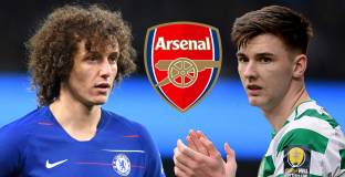 Гроувс: Най-доброто лято за Арсенал от 15 години