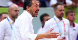 Лука Банки оглави Анадолу Ефес