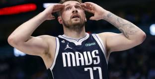 Дончич коментира слуховете за Мбапе и Реал Мадрид 