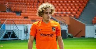   Двама легионера на Урал напуснаха клуба