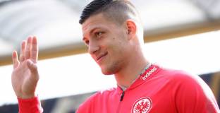 Йович стана играч на Реал Мадрид