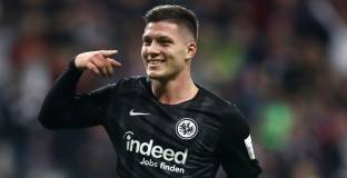 Реал Мадрид предложил 45 милиона за Йович