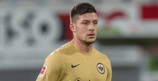 Йович: Ще се върна в Реал Мадрид