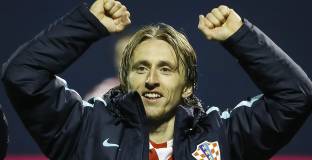 Шукер: Модрич ще стане най-добър играч на Световното 