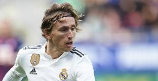 Модрич: Напускането на Меси ще е загуба за Ла Лига