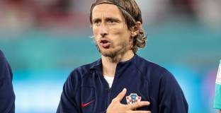 Модрич: Дузпата пречупи играта 