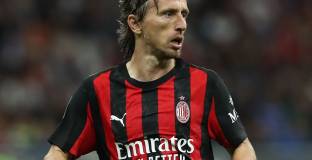 Лука Модрич ще се завърне в Реал Мадрид