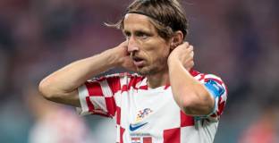 Модрич: Заслужаваме да играем на Евро 2024