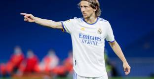 Модрич: Сега не е моментът да говорим за пенсиониране 