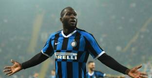 Интер взе приличен аванс преди реванша с Лудогорец