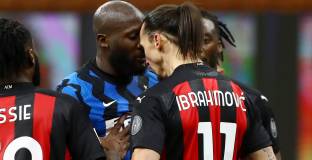 Пиоли: Ибрахимович не е расист