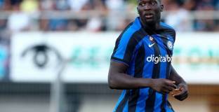 Лукаку може да се присъедини към Реал Мадрид 