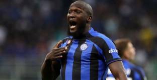 Милан стартира преговори с Челси за Лукаку