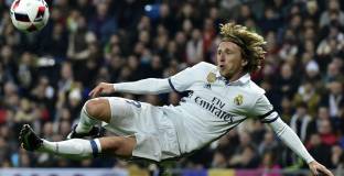 Модрич ще продължи с Реал Мадрид