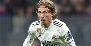 Модрич: Трябва да останем позитивни