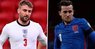 Жозе: Англия губи с Рашфорд от дясно и Шоу вместо Чилуел