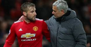 Ле Тисие: Моуриньо унищожава Шоу