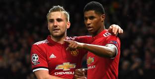 Юнайтед обърна ЦСКА за една минута (видео)